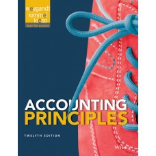 Test Bank for Accounting Principles, 12th Edition Jerry J. Weygandt